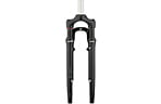 Вилка RockShox Paragon RL 28" 1 1/8" 9x100 65 мм - дополнительное фото 5