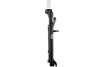 Вилка RockShox Paragon RL 28" 1 1/8" 9x100 65 мм - дополнительное фото 6