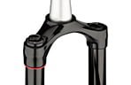 Вилка RockShox Reba RL 29" 1 1/8 - 1 1/2" 15x100 Remote 100 мм - дополнительное фото 1