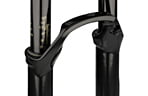 Вилка RockShox Reba RL 29" 1 1/8 - 1 1/2" 15x100 Remote 100 мм - дополнительное фото 2