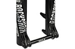 Вилка RockShox Reba RL 29" 1 1/8 - 1 1/2" 15x100 Remote 100 мм - дополнительное фото 3