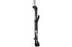 Вилка RockShox Reba RL 29" 1 1/8 - 1 1/2" 15x100 Remote 100 мм - дополнительное фото 4
