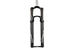 Вилка RockShox Reba RL 29" 1 1/8 - 1 1/2" 15x100 Remote 100 мм - дополнительное фото 5