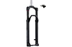 Вилка RockShox Reba RL 29" 1 1/8 - 1 1/2" 15x110 Remote 100 мм - фото 1