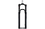 Вилка RockShox Reba RL 29" 1 1/8 - 1 1/2" 15x110 Remote 100 мм - дополнительное фото 1