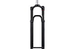 Вилка RockShox Reba RL 29" 1 1/8 - 1 1/2" 15x110 Remote 100 мм - дополнительное фото 2