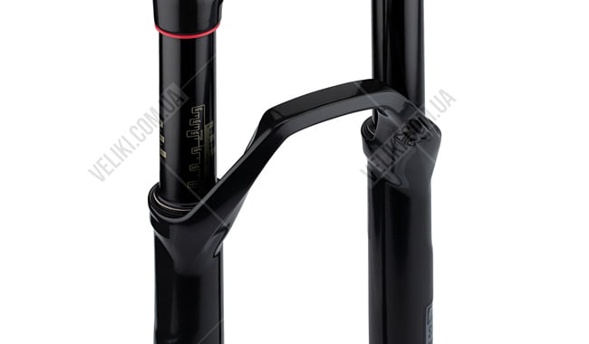 Вилка RockShox Reba RL 29" 1 1/8 - 1 1/2" 15x110 Remote 100 мм - дополнительное фото 5