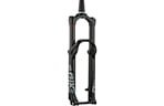 Вилка RockShox Pike DJ 26" 1 1/8 - 1 1/2" 15x100 100 мм - фото 1