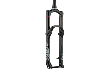 Вилка RockShox Pike DJ 26" 1 1/8 - 1 1/2" 15x100 100 мм