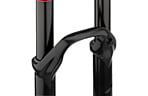 Вилка RockShox Pike DJ 26" 1 1/8 - 1 1/2" 15x100 100 мм - дополнительное фото 2