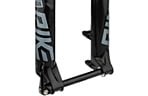 Вилка RockShox Pike DJ 26" 1 1/8 - 1 1/2" 15x100 100 мм - дополнительное фото 3