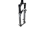 Вилка RockShox Pike DJ 26" 1 1/8 - 1 1/2" 15x100 100 мм - фото 2