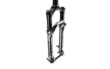 Вилка RockShox Pike DJ 26" 1 1/8 - 1 1/2" 15x100 100 мм