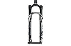 Вилка RockShox Pike DJ 26" 1 1/8 - 1 1/2" 15x100 100 мм - дополнительное фото 9