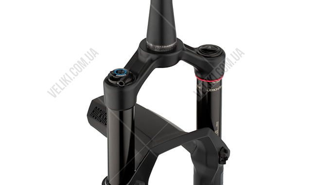 Вилка RockShox SID Select RL 29" 15x110 Remote 120 мм - дополнительное фото 1