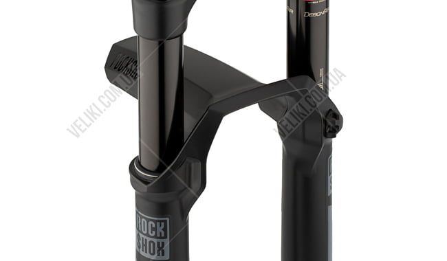 Вилка RockShox SID Select RL 29" 15x110 Remote 120 мм - дополнительное фото 2