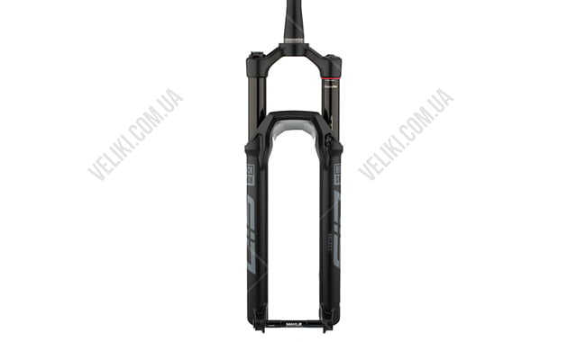 Вилка RockShox SID Select RL 29" 15x110 Remote 120 мм - дополнительное фото 4