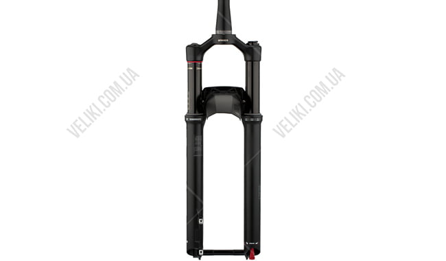 Вилка RockShox SID Select RL 29" 15x110 Remote 120 мм - дополнительное фото 5