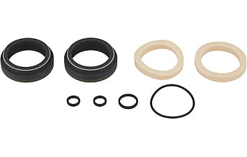 Сальники Fox Racing Shox 34 мм