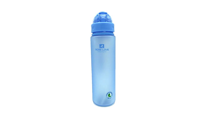Бутылка для воды Casno MX-5029 560 мл - фото 1