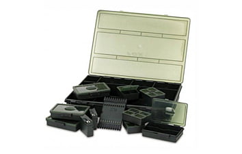 Коробка Fox Royale Medium 25x20.3x5 см