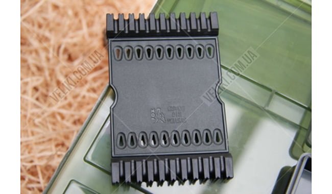 Коробка Fox Royale Medium 25x20.3x5 см - дополнительное фото 7