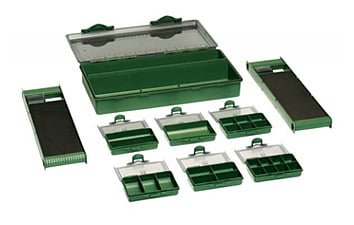 Коробка Jaxon RH-322 35x19x6 см