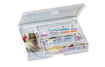 Коробка Jaxon RH-105 19x14x4 см