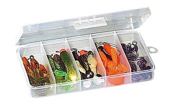 Коробка Jaxon RH-107 18x10x3 см