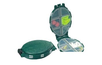 Коробка Jaxon RH-113 12x8x3 см