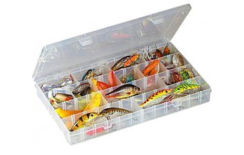 Коробка Jaxon RH-122 35x21x5 см