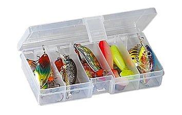 Коробка Jaxon RH-123 16x9x4 см