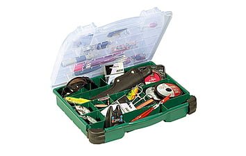 Коробка Jaxon RH-141 35x27x8 см