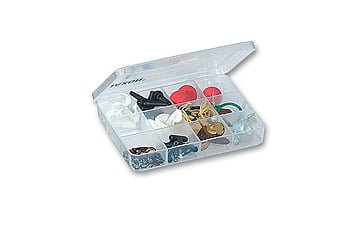 Коробка Jaxon RH-153B 11x8x2 см