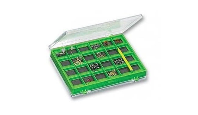 Коробка Jaxon RH-160 15x11x2 см - фото 1