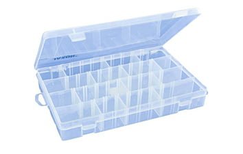 Коробка Jaxon RH-315 28x18x5 см