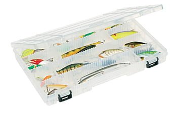 Коробка Plano Stowaway 35.6x18.4x5.1 см