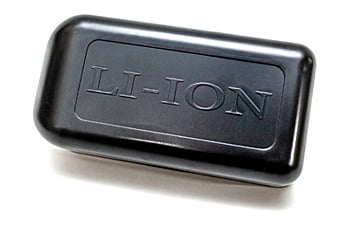 Кейс контроллера GP KZQ-2