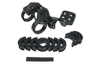 Кріплення монітора Yamaha