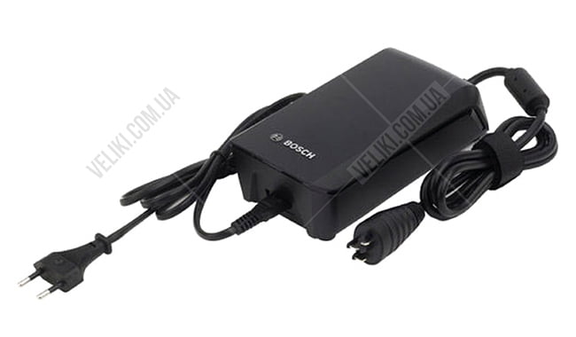 Зарядное устройство Bosch eBike Systems Standard - дополнительное фото 2