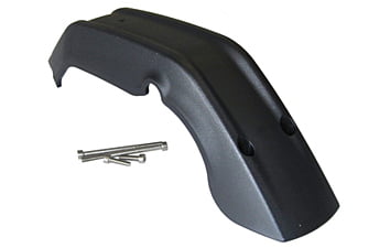 Захист двигуна Yamaha на Haibike з 2017 р.