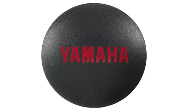 Крышка привода Yamaha - фото 1