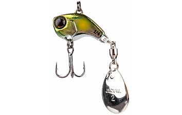 Блешня Jackall Deracoup, 14 g