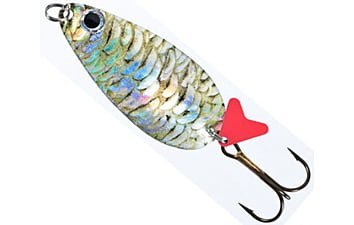 Блешня Jaxon Holo Select Karas Krol, 16 g