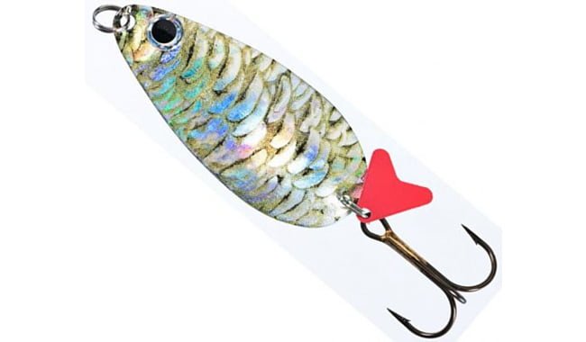Блешня Jaxon Holo Select Karas Krol, 16 g - фото 2