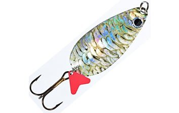 Блешня Jaxon Holo Select Karas Krol, 18 g