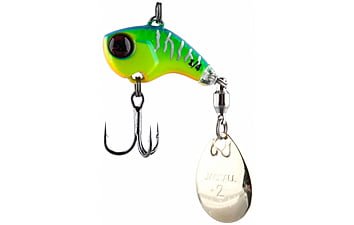 Блешня Jackall Deracoup, 7 g