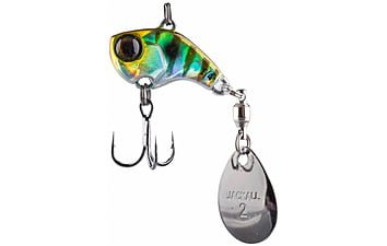 Блешня Jackall Deracoup, 7 g