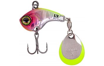 Блешня Jackall Deracoup, 14 g