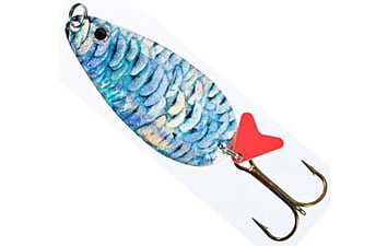 Блесна Jaxon Holo Select Karas Krol 16 г